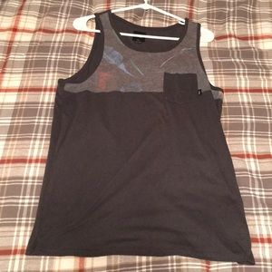 Vans tank top size S worn twice